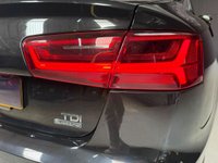 USED 2017 67 AUDI A6 SALOON 2.0 TDI Black Edition Saloon 4dr Diesel S Tronic quattro Euro 6 (s/s) (190 ps) PX/Finance/3 Month Warranty