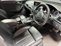 USED 2017 67 AUDI A6 SALOON 2.0 TDI Black Edition Saloon 4dr Diesel S Tronic quattro Euro 6 (s/s) (190 ps) PX/Finance/3 Month Warranty
