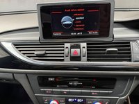 USED 2017 67 AUDI A6 SALOON 2.0 TDI Black Edition Saloon 4dr Diesel S Tronic quattro Euro 6 (s/s) (190 ps) PX/Finance/3 Month Warranty