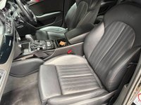 USED 2017 67 AUDI A6 SALOON 2.0 TDI Black Edition Saloon 4dr Diesel S Tronic quattro Euro 6 (s/s) (190 ps) PX/Finance/3 Month Warranty