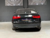 USED 2017 67 AUDI A6 SALOON 2.0 TDI Black Edition Saloon 4dr Diesel S Tronic quattro Euro 6 (s/s) (190 ps) PX/Finance/3 Month Warranty
