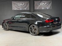 USED 2017 67 AUDI A6 SALOON 2.0 TDI Black Edition Saloon 4dr Diesel S Tronic quattro Euro 6 (s/s) (190 ps) PX/Finance/3 Month Warranty