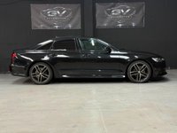 USED 2017 67 AUDI A6 SALOON 2.0 TDI Black Edition Saloon 4dr Diesel S Tronic quattro Euro 6 (s/s) (190 ps) PX/Finance/3 Month Warranty