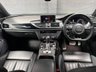 USED 2017 67 AUDI A6 SALOON 2.0 TDI Black Edition Saloon 4dr Diesel S Tronic quattro Euro 6 (s/s) (190 ps) PX/Finance/3 Month Warranty