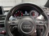 USED 2017 67 AUDI A6 SALOON 2.0 TDI Black Edition Saloon 4dr Diesel S Tronic quattro Euro 6 (s/s) (190 ps) PX/Finance/3 Month Warranty