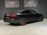 USED 2017 67 AUDI A6 SALOON 2.0 TDI Black Edition Saloon 4dr Diesel S Tronic quattro Euro 6 (s/s) (190 ps) PX/Finance/3 Month Warranty