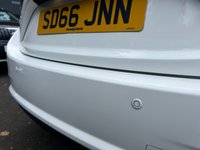 USED 2016 66 MAZDA MAZDA3 2.0 SKYACTIV-G Sport Nav Hatchback 5dr Petrol Auto Euro 5 (s/s) (120 ps) 1 OWNER+MAIN DEALER SERVICED+HTD SEATS+CRUISE+NAV+REVERSE PARKING CAMERA+F/R PARKING SENSORS+DAB/USB/AUX