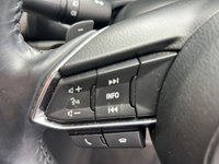 USED 2016 66 MAZDA MAZDA3 2.0 SKYACTIV-G Sport Nav Hatchback 5dr Petrol Auto Euro 5 (s/s) (120 ps) 1 OWNER+MAIN DEALER SERVICED+HTD SEATS+CRUISE+NAV+REVERSE PARKING CAMERA+F/R PARKING SENSORS+DAB/USB/AUX