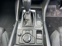USED 2016 66 MAZDA MAZDA3 2.0 SKYACTIV-G Sport Nav Hatchback 5dr Petrol Auto Euro 5 (s/s) (120 ps) 1 OWNER+MAIN DEALER SERVICED+HTD SEATS+CRUISE+NAV+REVERSE PARKING CAMERA+F/R PARKING SENSORS+DAB/USB/AUX