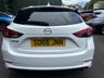 USED 2016 66 MAZDA MAZDA3 2.0 SKYACTIV-G Sport Nav Hatchback 5dr Petrol Auto Euro 5 (s/s) (120 ps) 1 OWNER+MAIN DEALER SERVICED+HTD SEATS+CRUISE+NAV+REVERSE PARKING CAMERA+F/R PARKING SENSORS+DAB/USB/AUX