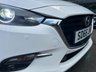 USED 2016 66 MAZDA MAZDA3 2.0 SKYACTIV-G Sport Nav Hatchback 5dr Petrol Auto Euro 5 (s/s) (120 ps) 1 OWNER+MAIN DEALER SERVICED+HTD SEATS+CRUISE+NAV+REVERSE PARKING CAMERA+F/R PARKING SENSORS+DAB/USB/AUX