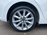 USED 2016 66 MAZDA MAZDA3 2.0 SKYACTIV-G Sport Nav Hatchback 5dr Petrol Auto Euro 5 (s/s) (120 ps) 1 OWNER+MAIN DEALER SERVICED+HTD SEATS+CRUISE+NAV+REVERSE PARKING CAMERA+F/R PARKING SENSORS+DAB/USB/AUX