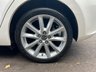 USED 2016 66 MAZDA MAZDA3 2.0 SKYACTIV-G Sport Nav Hatchback 5dr Petrol Auto Euro 5 (s/s) (120 ps) 1 OWNER+MAIN DEALER SERVICED+HTD SEATS+CRUISE+NAV+REVERSE PARKING CAMERA+F/R PARKING SENSORS+DAB/USB/AUX