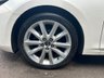 USED 2016 66 MAZDA MAZDA3 2.0 SKYACTIV-G Sport Nav Hatchback 5dr Petrol Auto Euro 5 (s/s) (120 ps) 1 OWNER+MAIN DEALER SERVICED+HTD SEATS+CRUISE+NAV+REVERSE PARKING CAMERA+F/R PARKING SENSORS+DAB/USB/AUX