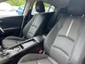 USED 2016 66 MAZDA MAZDA3 2.0 SKYACTIV-G Sport Nav Hatchback 5dr Petrol Auto Euro 5 (s/s) (120 ps) 1 OWNER+MAIN DEALER SERVICED+HTD SEATS+CRUISE+NAV+REVERSE PARKING CAMERA+F/R PARKING SENSORS+DAB/USB/AUX