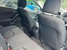 USED 2016 66 MAZDA MAZDA3 2.0 SKYACTIV-G Sport Nav Hatchback 5dr Petrol Auto Euro 5 (s/s) (120 ps) 1 OWNER+MAIN DEALER SERVICED+HTD SEATS+CRUISE+NAV+REVERSE PARKING CAMERA+F/R PARKING SENSORS+DAB/USB/AUX