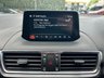 USED 2016 66 MAZDA MAZDA3 2.0 SKYACTIV-G Sport Nav Hatchback 5dr Petrol Auto Euro 5 (s/s) (120 ps) 1 OWNER+MAIN DEALER SERVICED+HTD SEATS+CRUISE+NAV+REVERSE PARKING CAMERA+F/R PARKING SENSORS+DAB/USB/AUX