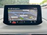 USED 2016 66 MAZDA MAZDA3 2.0 SKYACTIV-G Sport Nav Hatchback 5dr Petrol Auto Euro 5 (s/s) (120 ps) 1 OWNER+MAIN DEALER SERVICED+HTD SEATS+CRUISE+NAV+REVERSE PARKING CAMERA+F/R PARKING SENSORS+DAB/USB/AUX