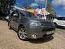 USED 2015 15 MITSUBISHI OUTLANDER 2.0h 12kWh GX4h CVT 4WD Euro 5 (s/s) 5dr Sat Nav + Sun Roof + Camera