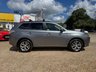 USED 2015 15 MITSUBISHI OUTLANDER 2.0h 12kWh GX4h CVT 4WD Euro 5 (s/s) 5dr Sat Nav + Sun Roof + Camera