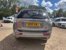 USED 2015 15 MITSUBISHI OUTLANDER 2.0h 12kWh GX4h CVT 4WD Euro 5 (s/s) 5dr Sat Nav + Sun Roof + Camera