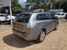 USED 2015 15 MITSUBISHI OUTLANDER 2.0h 12kWh GX4h CVT 4WD Euro 5 (s/s) 5dr Sat Nav + Sun Roof + Camera