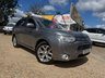 USED 2015 15 MITSUBISHI OUTLANDER 2.0h 12kWh GX4h CVT 4WD Euro 5 (s/s) 5dr Sat Nav + Sun Roof + Camera