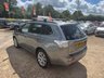 USED 2015 15 MITSUBISHI OUTLANDER 2.0h 12kWh GX4h CVT 4WD Euro 5 (s/s) 5dr Sat Nav + Sun Roof + Camera