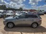 USED 2015 15 MITSUBISHI OUTLANDER 2.0h 12kWh GX4h CVT 4WD Euro 5 (s/s) 5dr Sat Nav + Sun Roof + Camera