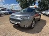 USED 2015 15 MITSUBISHI OUTLANDER 2.0h 12kWh GX4h CVT 4WD Euro 5 (s/s) 5dr Sat Nav + Sun Roof + Camera