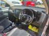USED 2015 15 MITSUBISHI OUTLANDER 2.0h 12kWh GX4h CVT 4WD Euro 5 (s/s) 5dr Sat Nav + Sun Roof + Camera