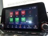 USED 2020 70 NISSAN JUKE 1.0 DIG-T Tekna SUV 5dr Petrol Manual Euro 6 (s/s) (114 ps) SATELLITE NAVIGATION + BOSE SOUND SYSTEM + APPLE CARPLAY + TOUCH SCREEN MEDIA DISPLAY + 360 VIEW CAMERA + BLUETOOTH PHONE AND MEDIA CONNECTIVITY + DAB DIGITAL RADIO + AUTOMATIC HEADLIGHTS + LEATHER MULTI FUNCTIONAL STEERING WHEEL + CRUISE CONTROL + FRONT AND REAR PARKING SENSORS + HEATED WINDSCREEN + KEYLESS START + VOICE COMMAND + AUTOMATIC WIPERS WITH RAIN SENSOR + LED DAY TIME RUNNING LIGHTS + ECO STOP START SYSTEM + CLIMATE CONTROL + AIR CONDITIONING