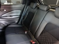 USED 2020 70 NISSAN JUKE 1.0 DIG-T Tekna SUV 5dr Petrol Manual Euro 6 (s/s) (114 ps) SATELLITE NAVIGATION + BOSE SOUND SYSTEM + APPLE CARPLAY + TOUCH SCREEN MEDIA DISPLAY + 360 VIEW CAMERA + BLUETOOTH PHONE AND MEDIA CONNECTIVITY + DAB DIGITAL RADIO + AUTOMATIC HEADLIGHTS + LEATHER MULTI FUNCTIONAL STEERING WHEEL + CRUISE CONTROL + FRONT AND REAR PARKING SENSORS + HEATED WINDSCREEN + KEYLESS START + VOICE COMMAND + AUTOMATIC WIPERS WITH RAIN SENSOR + LED DAY TIME RUNNING LIGHTS + ECO STOP START SYSTEM + CLIMATE CONTROL + AIR CONDITIONING