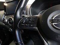 USED 2020 70 NISSAN JUKE 1.0 DIG-T Tekna SUV 5dr Petrol Manual Euro 6 (s/s) (114 ps) SATELLITE NAVIGATION + BOSE SOUND SYSTEM + APPLE CARPLAY + TOUCH SCREEN MEDIA DISPLAY + 360 VIEW CAMERA + BLUETOOTH PHONE AND MEDIA CONNECTIVITY + DAB DIGITAL RADIO + AUTOMATIC HEADLIGHTS + LEATHER MULTI FUNCTIONAL STEERING WHEEL + CRUISE CONTROL + FRONT AND REAR PARKING SENSORS + HEATED WINDSCREEN + KEYLESS START + VOICE COMMAND + AUTOMATIC WIPERS WITH RAIN SENSOR + LED DAY TIME RUNNING LIGHTS + ECO STOP START SYSTEM + CLIMATE CONTROL + AIR CONDITIONING