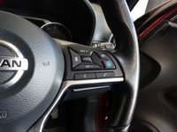 USED 2020 70 NISSAN JUKE 1.0 DIG-T Tekna SUV 5dr Petrol Manual Euro 6 (s/s) (114 ps) SATELLITE NAVIGATION + BOSE SOUND SYSTEM + APPLE CARPLAY + TOUCH SCREEN MEDIA DISPLAY + 360 VIEW CAMERA + BLUETOOTH PHONE AND MEDIA CONNECTIVITY + DAB DIGITAL RADIO + AUTOMATIC HEADLIGHTS + LEATHER MULTI FUNCTIONAL STEERING WHEEL + CRUISE CONTROL + FRONT AND REAR PARKING SENSORS + HEATED WINDSCREEN + KEYLESS START + VOICE COMMAND + AUTOMATIC WIPERS WITH RAIN SENSOR + LED DAY TIME RUNNING LIGHTS + ECO STOP START SYSTEM + CLIMATE CONTROL + AIR CONDITIONING