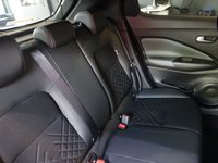 USED 2020 70 NISSAN JUKE 1.0 DIG-T Tekna SUV 5dr Petrol Manual Euro 6 (s/s) (114 ps) SATELLITE NAVIGATION + BOSE SOUND SYSTEM + APPLE CARPLAY + TOUCH SCREEN MEDIA DISPLAY + 360 VIEW CAMERA + BLUETOOTH PHONE AND MEDIA CONNECTIVITY + DAB DIGITAL RADIO + AUTOMATIC HEADLIGHTS + LEATHER MULTI FUNCTIONAL STEERING WHEEL + CRUISE CONTROL + FRONT AND REAR PARKING SENSORS + HEATED WINDSCREEN + KEYLESS START + VOICE COMMAND + AUTOMATIC WIPERS WITH RAIN SENSOR + LED DAY TIME RUNNING LIGHTS + ECO STOP START SYSTEM + CLIMATE CONTROL + AIR CONDITIONING
