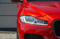 USED 2017 17 JAGUAR F-PACE 2.0 D180 Portfolio SUV 5dr Diesel Auto AWD Euro 6 (s/s) (180 ps) 