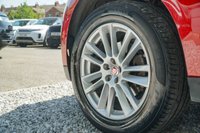 USED 2017 17 JAGUAR F-PACE 2.0 D180 Portfolio SUV 5dr Diesel Auto AWD Euro 6 (s/s) (180 ps) 