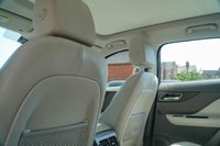 USED 2017 17 JAGUAR F-PACE 2.0 D180 Portfolio SUV 5dr Diesel Auto AWD Euro 6 (s/s) (180 ps) 