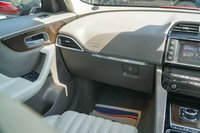USED 2017 17 JAGUAR F-PACE 2.0 D180 Portfolio SUV 5dr Diesel Auto AWD Euro 6 (s/s) (180 ps) 