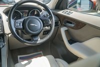 USED 2017 17 JAGUAR F-PACE 2.0 D180 Portfolio SUV 5dr Diesel Auto AWD Euro 6 (s/s) (180 ps) 