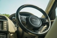 USED 2017 17 JAGUAR F-PACE 2.0 D180 Portfolio SUV 5dr Diesel Auto AWD Euro 6 (s/s) (180 ps) 