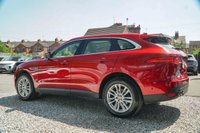 USED 2017 17 JAGUAR F-PACE 2.0 D180 Portfolio SUV 5dr Diesel Auto AWD Euro 6 (s/s) (180 ps) 