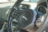 USED 2017 17 JAGUAR F-PACE 2.0 D180 Portfolio SUV 5dr Diesel Auto AWD Euro 6 (s/s) (180 ps) 