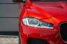 USED 2017 17 JAGUAR F-PACE 2.0 D180 Portfolio SUV 5dr Diesel Auto AWD Euro 6 (s/s) (180 ps) 