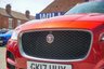 USED 2017 17 JAGUAR F-PACE 2.0 D180 Portfolio SUV 5dr Diesel Auto AWD Euro 6 (s/s) (180 ps) 