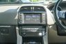 USED 2017 17 JAGUAR F-PACE 2.0 D180 Portfolio SUV 5dr Diesel Auto AWD Euro 6 (s/s) (180 ps) 