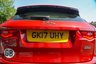 USED 2017 17 JAGUAR F-PACE 2.0 D180 Portfolio SUV 5dr Diesel Auto AWD Euro 6 (s/s) (180 ps) 