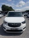 USED 2021 21 VAUXHALL COMBO 1.5 Turbo D 2300 Sportive Panel Van 4dr Diesel Manual L1 H1 Euro 6 (100 ps) 12 MONTHS MOT AND FULL ENGINE SERVICE