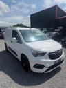 USED 2021 21 VAUXHALL COMBO 1.5 Turbo D 2300 Sportive Panel Van 4dr Diesel Manual L1 H1 Euro 6 (100 ps) 12 MONTHS MOT AND FULL ENGINE SERVICE